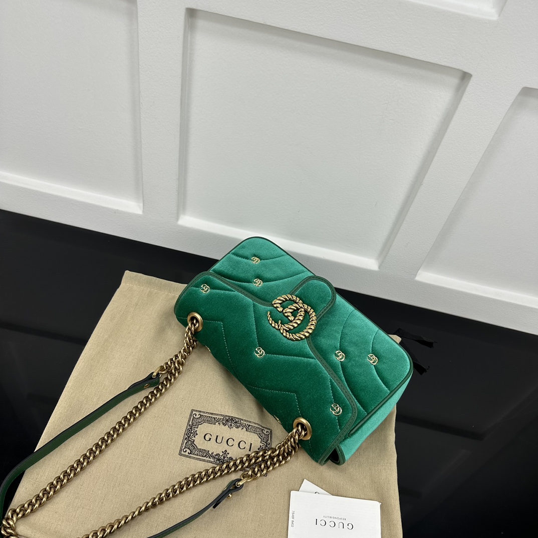 Gucci Satchel Bags